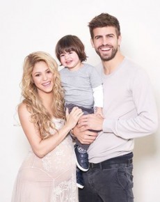 familia_shakira