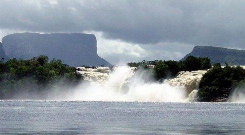 guayana