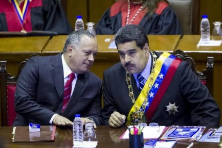 MAduro_Diosdado