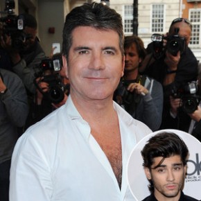 Simon-Cowell-Zayn-Malik