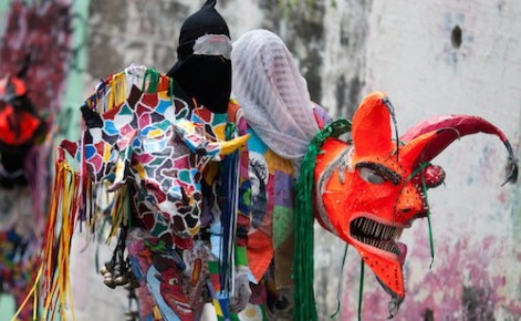 La cultura afrodescendiente está presente en nuestro día a día: en la religión, la comida, la cultura, el habla, las tradiciones –como los diablos danzantes en Vargas o Yare-, y en cualquier aspecto de nuestra cotidianidad