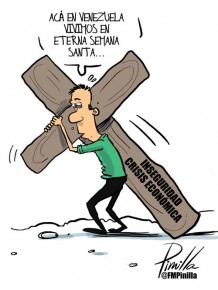 eterna semana santa