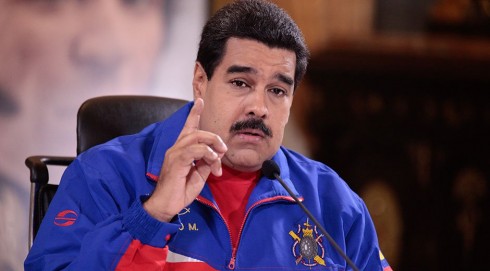 maduro-