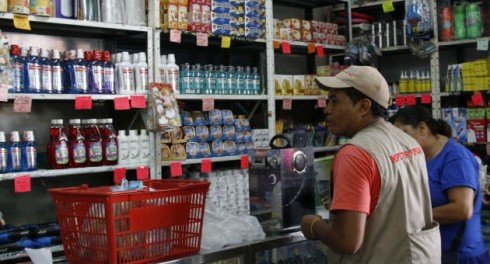 Se establecieron multas de 234.350 Unidades Tributarias (U.T), equivalentes a 36.502.500 bolívares