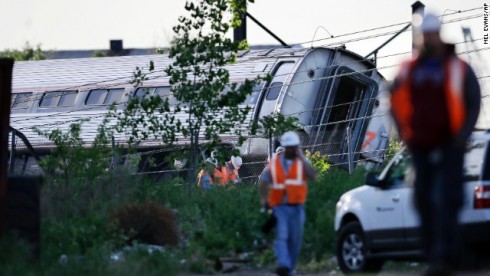 ACCidente de filadelfia