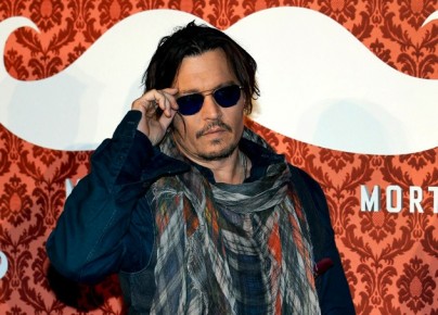 Johnny-Depp