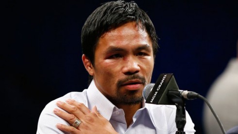 Pacquiao