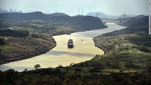 panama-canal