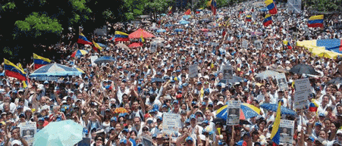 Sigamos juntos, fortaleciendo la UNIDAD DE LOS DEMÓCRATAS para que esta sea capaz de capaz de convocar, articular y movilizar la UNIDAD NACIONAL 