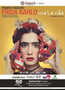 FRIDA web