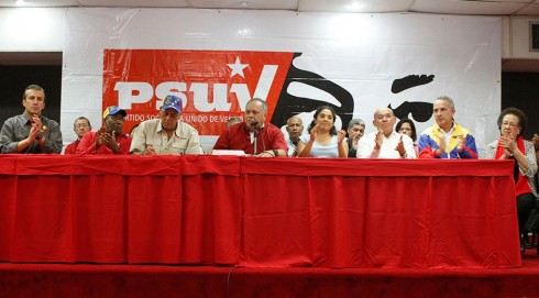 Psuv