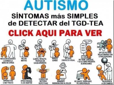 autismo