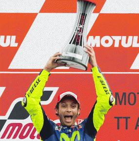 rossi