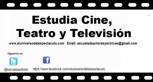 Cine Teatro Television y radio