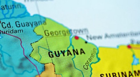 Guyana