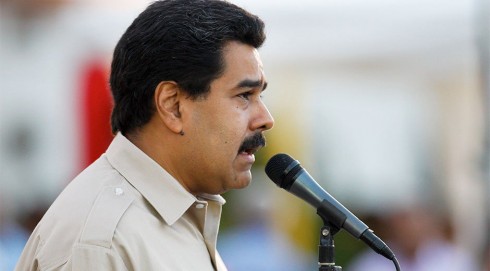 MADURO-GUYANA (1)