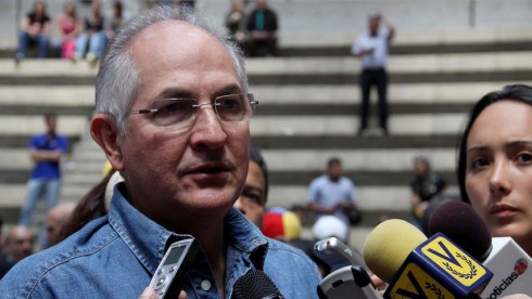 ledezma