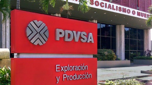 pdvsa