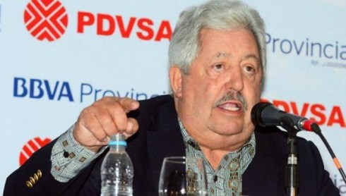 A Esquivel no le permitieron ser extraditado a Venezuela