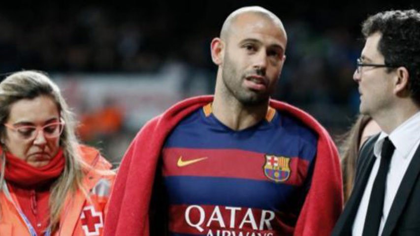 Mascherano