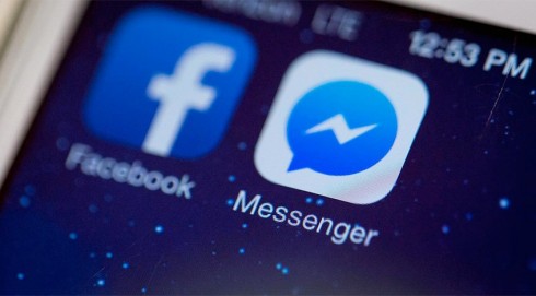 messenger-facebook