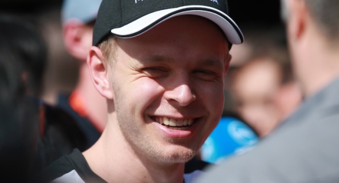 magnussen