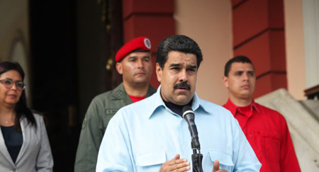 MADURO