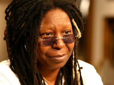 WHOOPI