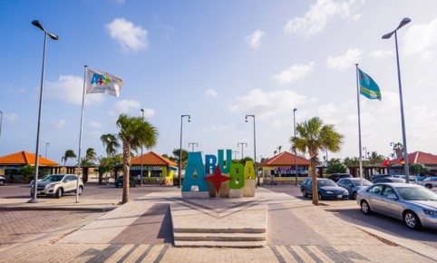 aruba