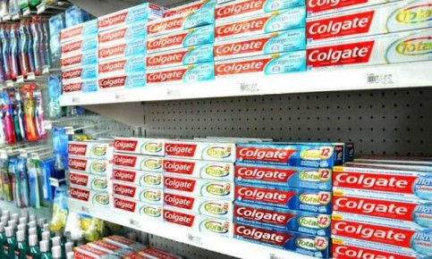 colgate