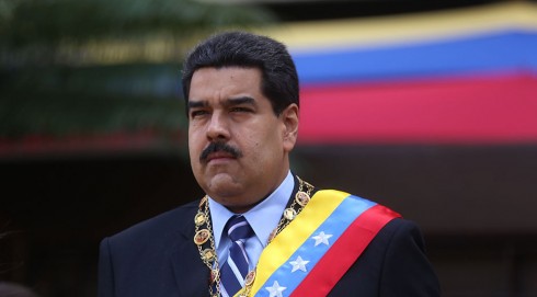 maduro tsj