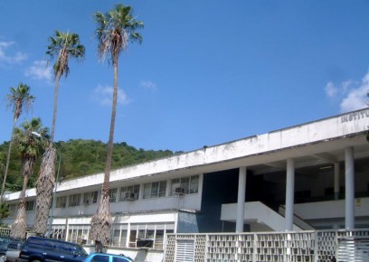 medicina tropical ucv