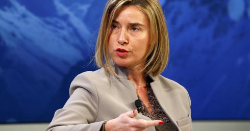 mogherini