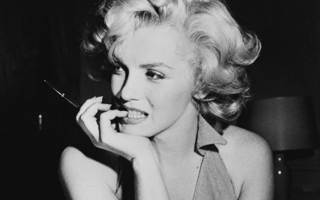 Marilyn-Monroe