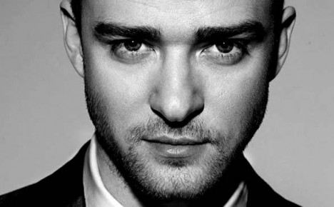 justin timberlake