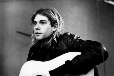 kurt-cobain