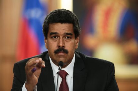 maduro