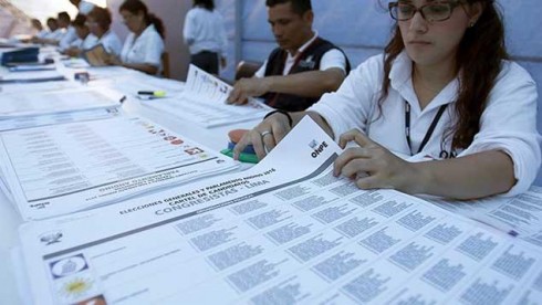 peru cierre de campaña