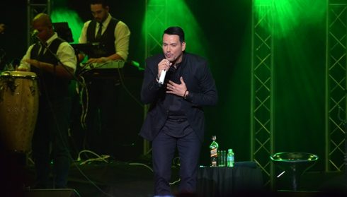 victor manuelle