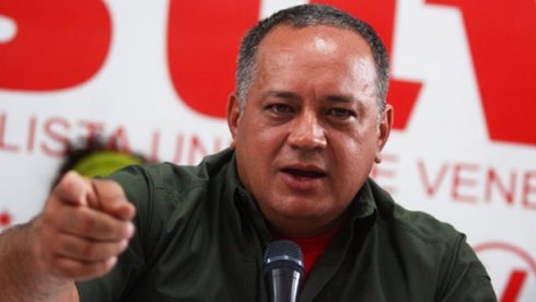 diosdado c