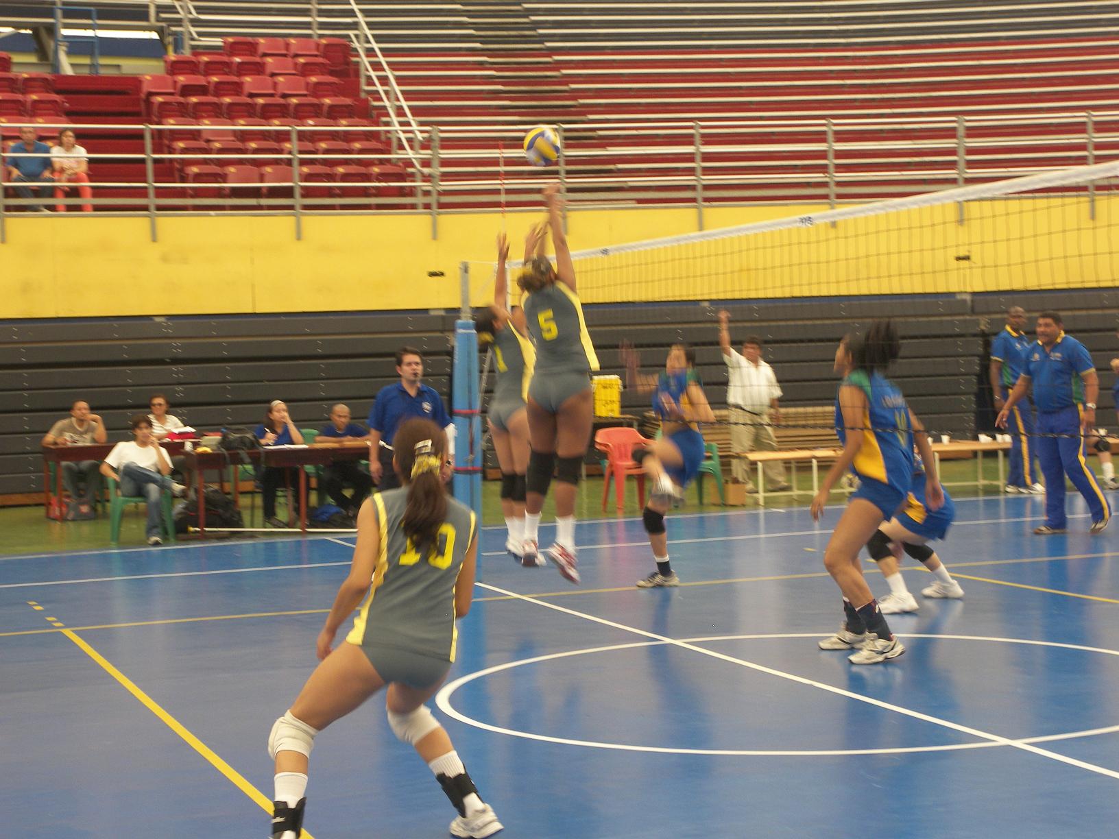 voleibol 1