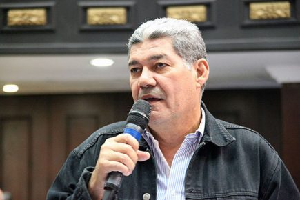 Eduardo Piñate