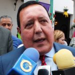 Rodríguez cree que Venezuela busca una nueva independencia