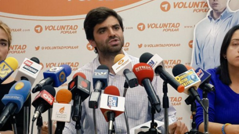 Juan Andrés Mejías