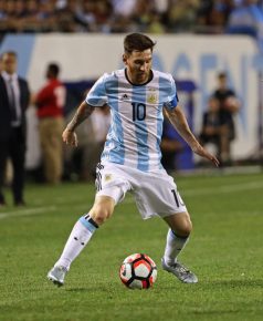 Argentina v Panama: Group D - Copa America Centenario