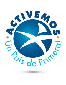 Logo Activemos un pais de primera