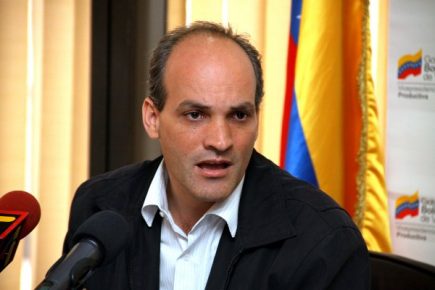 Ricardo Menéndez