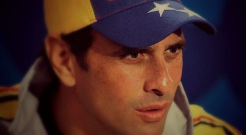 capriles 41