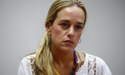 Lilian Tintori