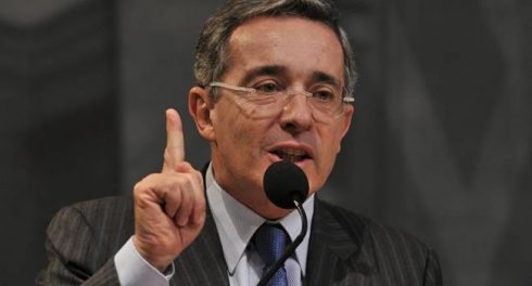 Uribe